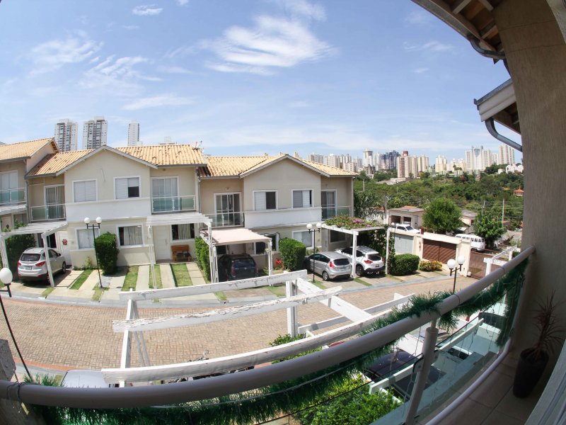 Casa de condomínio à venda Parque Rural Fazenda Santa Cândida com 98m² e 3 quartos por R$ 490.000 - 1379473925-1.jpg