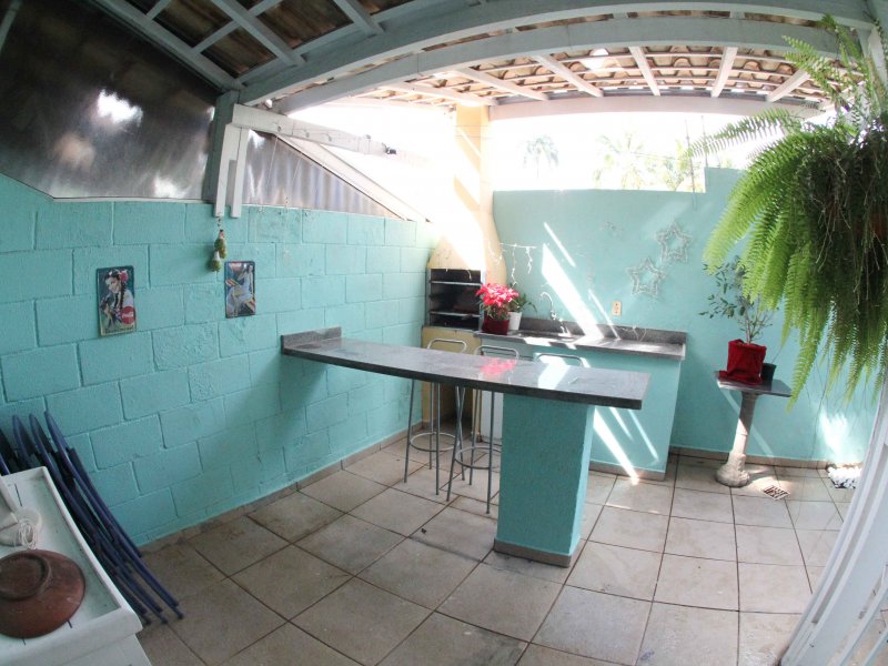 Casa de condomínio à venda Parque Rural Fazenda Santa Cândida com 98m² e 3 quartos por R$ 490.000 - 1807741142-6.jpg