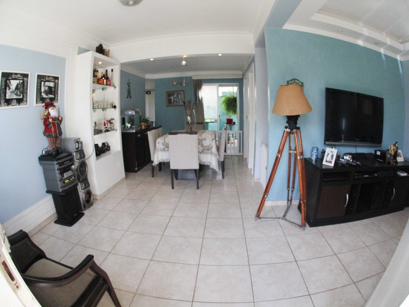 Casa de condomínio à venda Parque Rural Fazenda Santa Cândida com 98m² e 3 quartos por R$ 490.000 - 378405990-2.jpg