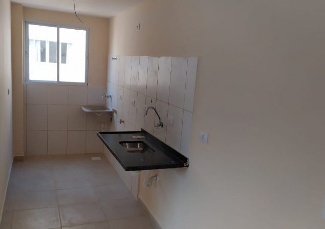 imóvel com 52m²