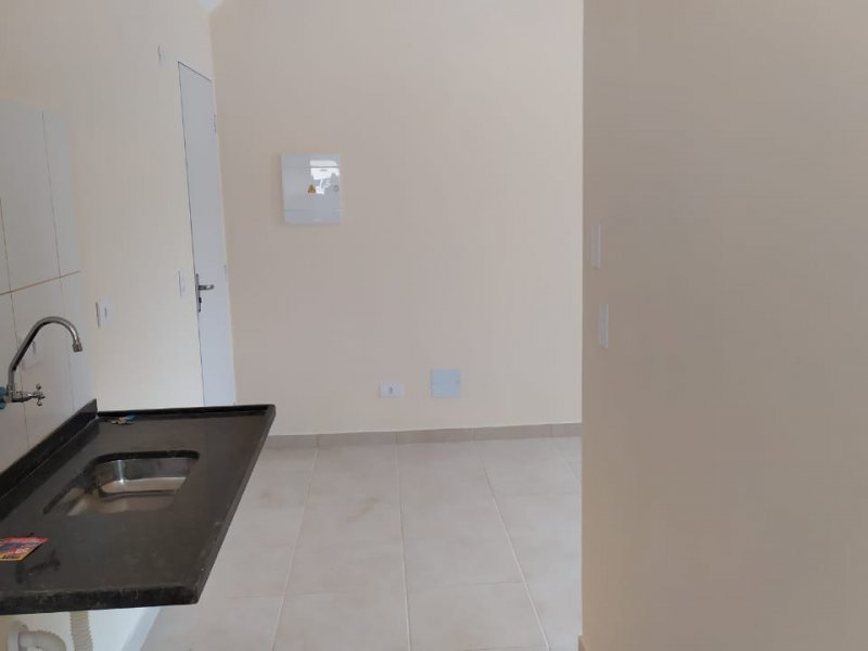 imóvel com 52m² - Jardim Centenario - Campo Grande