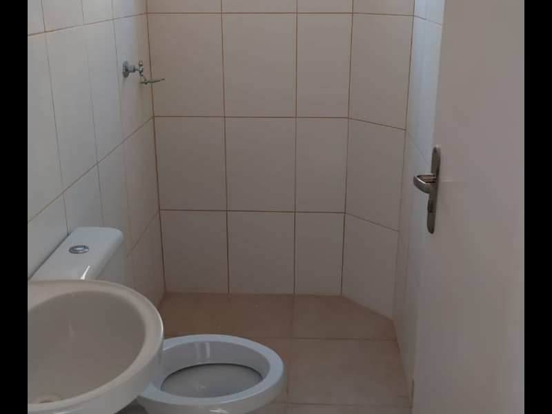 imóvel com 52m² - Jardim Centenario - Campo Grande