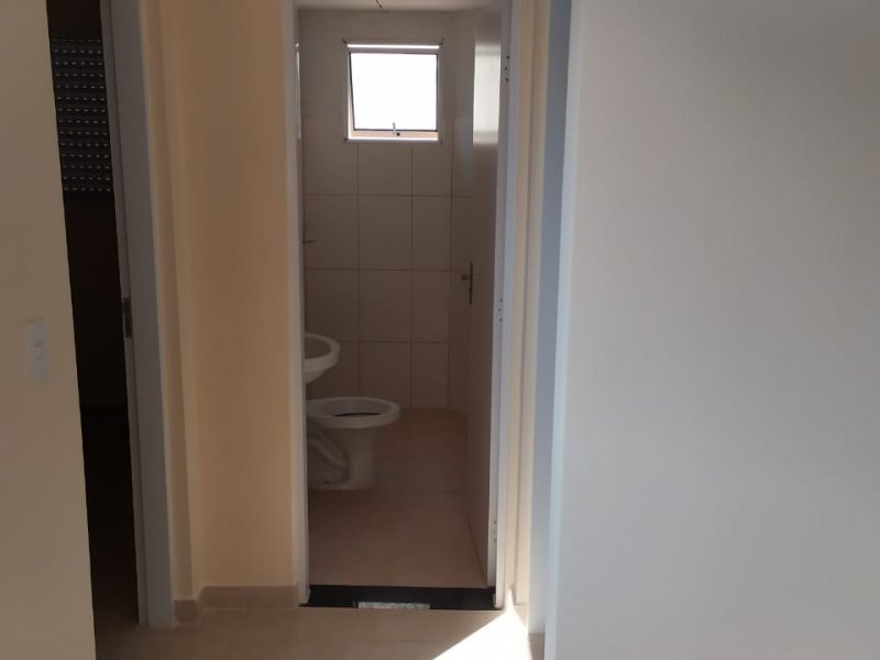 imóvel com 52m² - Jardim Centenario - Campo Grande