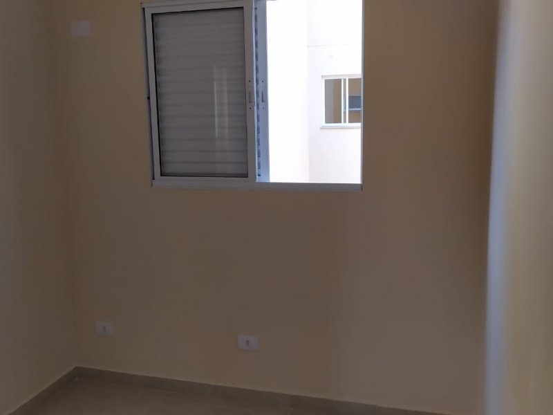 imóvel com 52m² - Jardim Centenario - Campo Grande