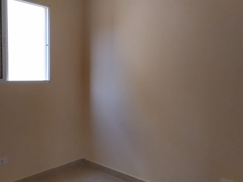 imóvel com 52m² - Jardim Centenario - Campo Grande
