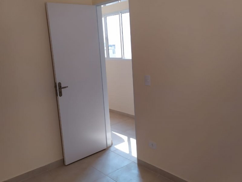 imóvel com 52m² - Jardim Centenario - Campo Grande