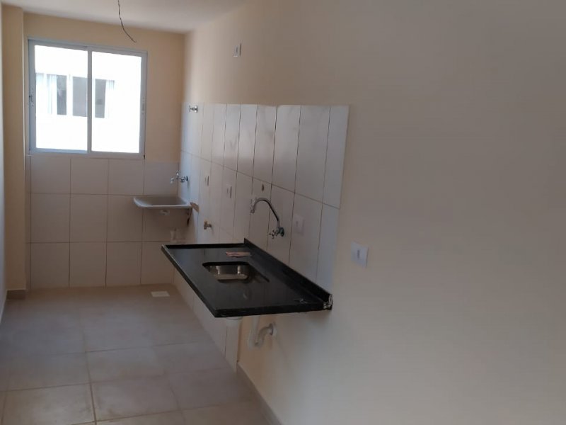 imóvel com 52m² - Jardim Centenario - Campo Grande