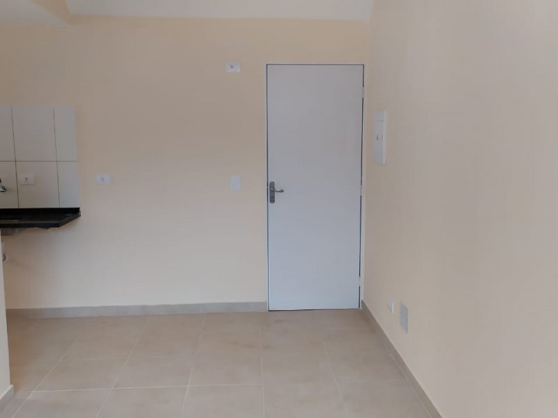 imóvel com 52m² - Jardim Centenario - Campo Grande