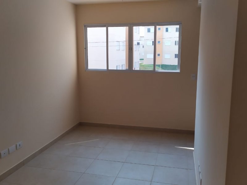 imóvel com 52m² - Jardim Centenario - Campo Grande