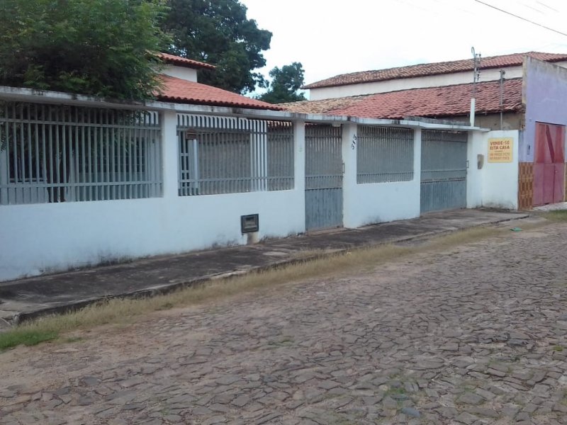 Casa à venda Centro com 226m² e 4 quartos por R$ 550.000 - 166322641-f19.jpg