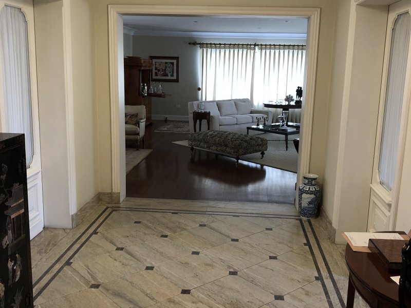 Apartamento à venda Vila Suzana com 426m² e 3 quartos por R$ 2.300.000 - 3878380-image.jpg