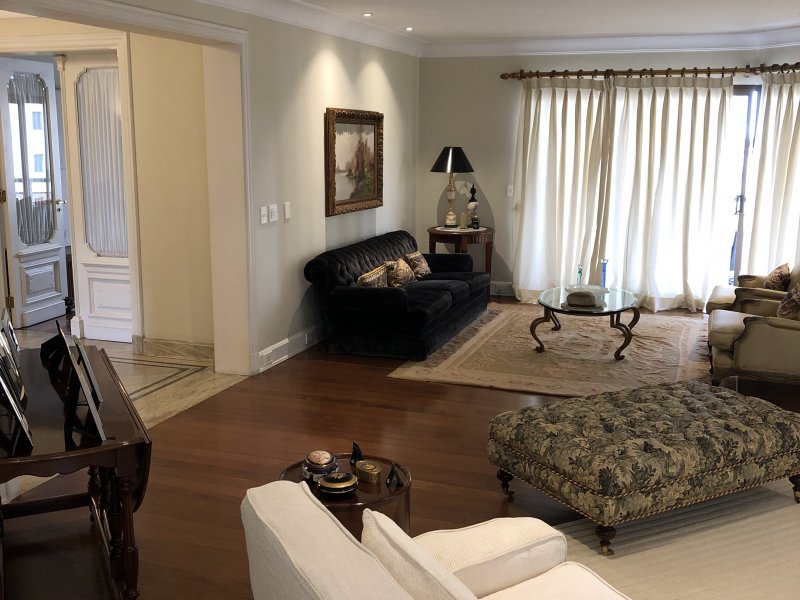 Apartamento à venda Vila Suzana com 426m² e 3 quartos por R$ 2.300.000 - 729913020-image.jpg