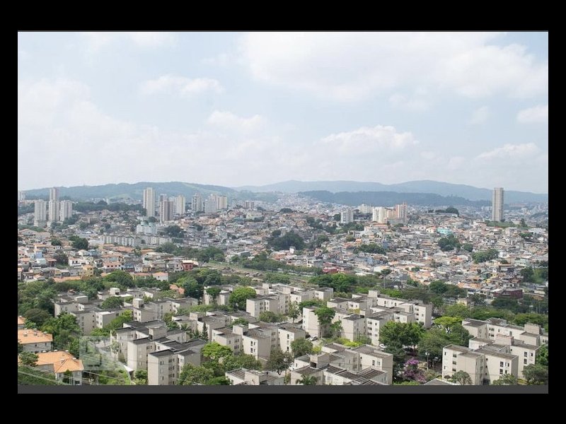 imóvel com 43m² - Jardim Peri - São Paulo