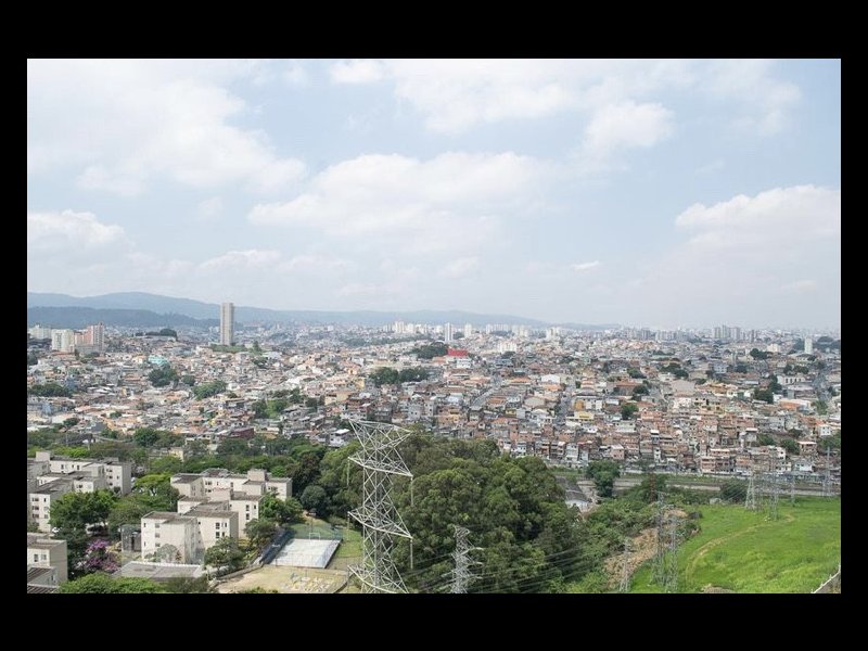 imóvel com 43m² - Jardim Peri - São Paulo