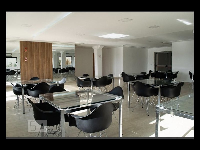 imóvel com 43m² - Jardim Peri - São Paulo