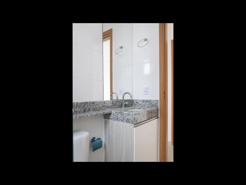 imóvel com 43m² - Jardim Peri - São Paulo