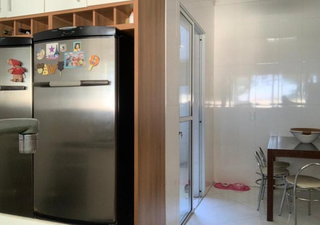 imóvel com 255m²