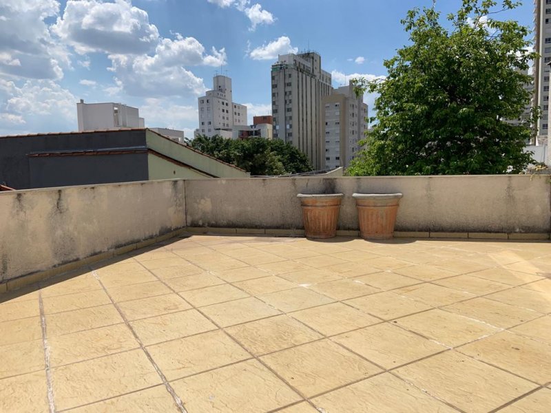 imóvel com 255m² - Vila Clementino - São Paulo