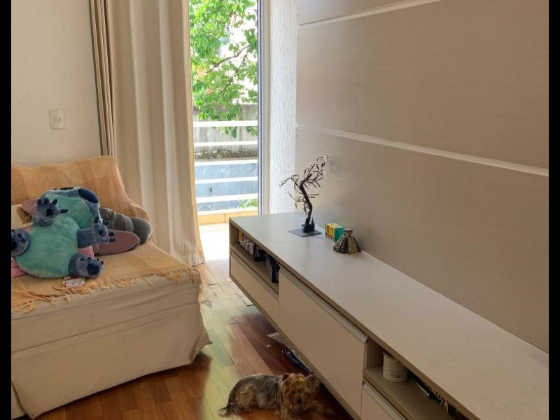 imóvel com 255m² - Vila Clementino - São Paulo