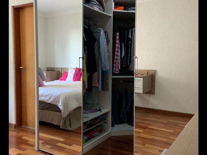 imóvel com 255m² - Vila Clementino - São Paulo