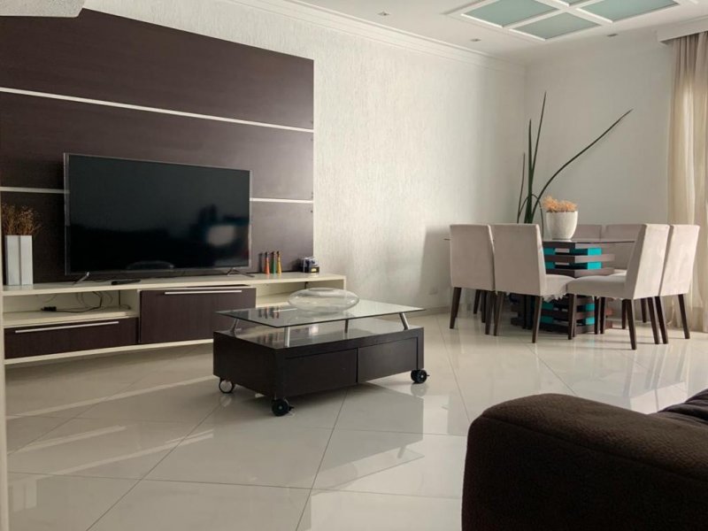 imóvel com 255m² - Vila Clementino - São Paulo