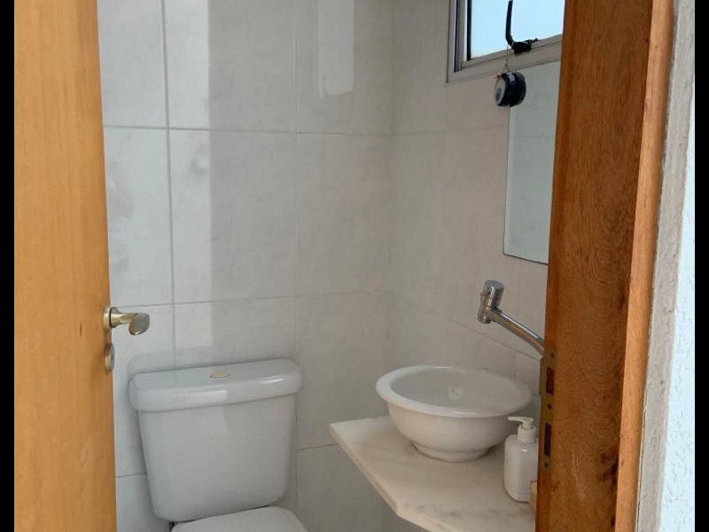 imóvel com 255m² - Vila Clementino - São Paulo