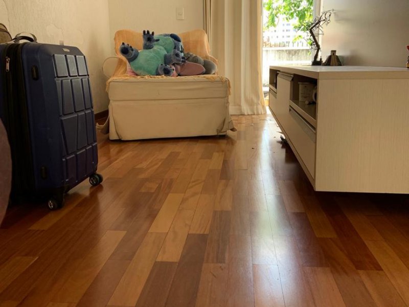 imóvel com 255m² - Vila Clementino - São Paulo
