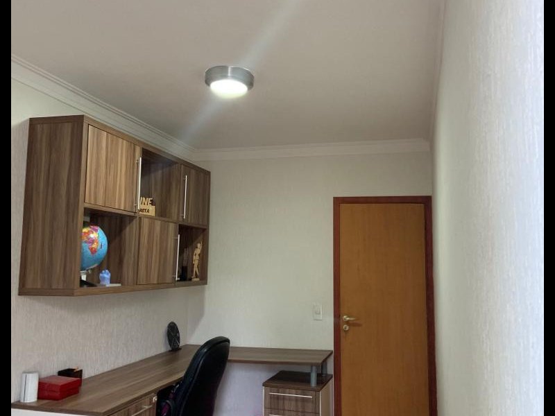 imóvel com 255m² - Vila Clementino - São Paulo