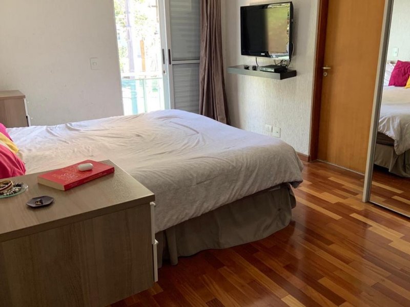 imóvel com 255m² - Vila Clementino - São Paulo