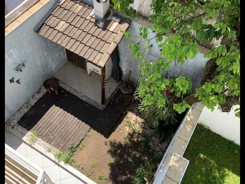 imóvel com 255m² - Vila Clementino - São Paulo
