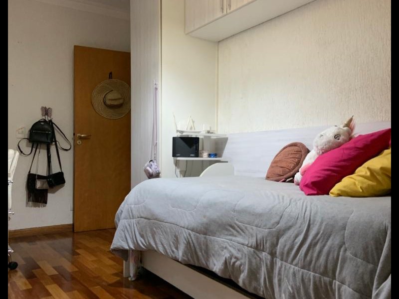 imóvel com 255m² - Vila Clementino - São Paulo