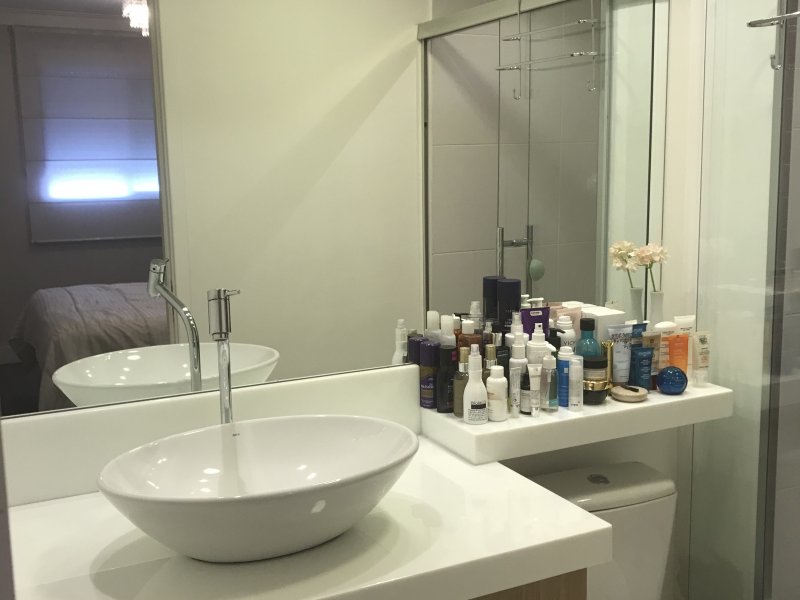 Apartamento à venda Vila Polopoli com 58m² e 2 quartos por R$ 550.000 - 1319873855-8a0da1bf-87c6-49f4-9741-564863edf4a1.jpeg