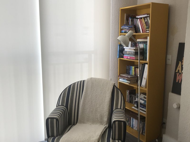 Apartamento à venda Vila Polopoli com 58m² e 2 quartos por R$ 550.000 - 1377804656-c4f739fe-7a65-4aff-9e20-a614f8ca3815.jpeg