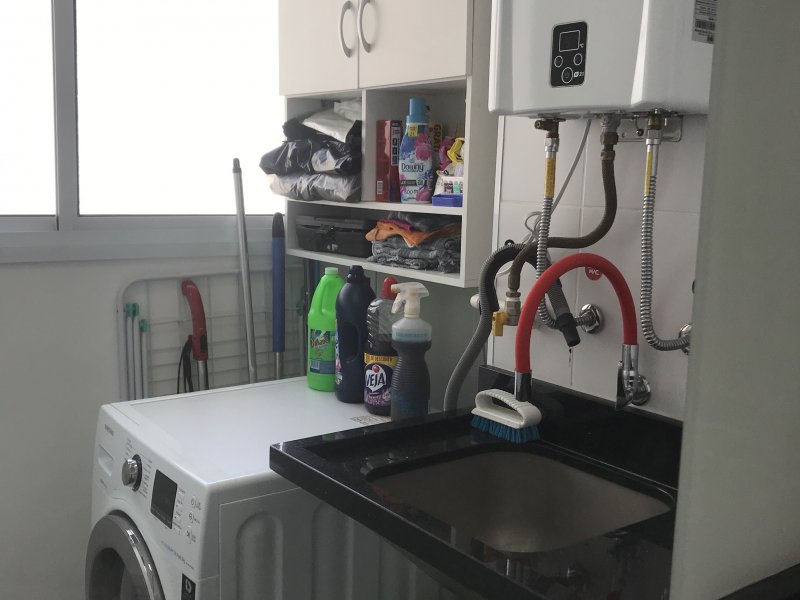 Apartamento à venda Vila Polopoli com 58m² e 2 quartos por R$ 550.000 - 874435871-28a41648-671c-4406-a849-1ff62d82eb49.jpeg