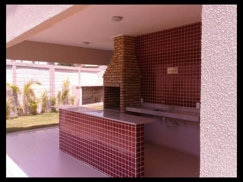 Apartamento à venda Parque Santa Rosa com 48m² e 2 quartos por R$ 170.000 - 1012442064-17-area-comum.jpg