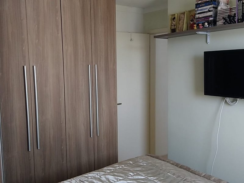 Apartamento à venda Parque Santa Rosa com 48m² e 2 quartos por R$ 170.000 - 1467734123-11-casal.jpeg