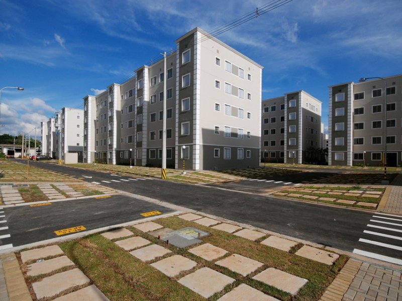 Apartamento à venda Parque Santa Rosa com 48m² e 2 quartos por R$ 170.000 - 1664020374-19-area-comum.jpg
