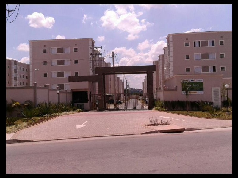 Apartamento à venda Parque Santa Rosa com 48m² e 2 quartos por R$ 170.000 - 1935735348-18-area-comum.jpg