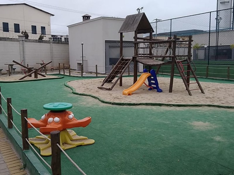 Apartamento à venda Parque Santa Rosa com 48m² e 2 quartos por R$ 170.000 - 598290230-12-area-comum.jpeg