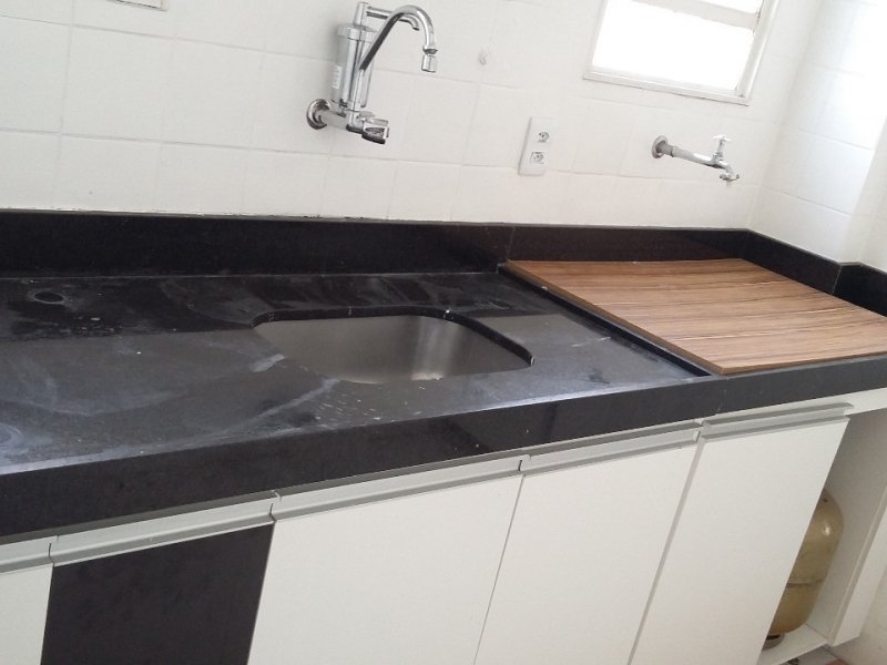 imóvel com 50m² - Padre Eustáquio - Belo Horizonte