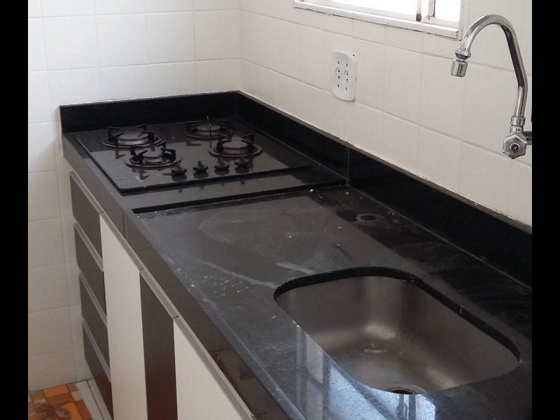 imóvel com 50m² - Padre Eustáquio - Belo Horizonte
