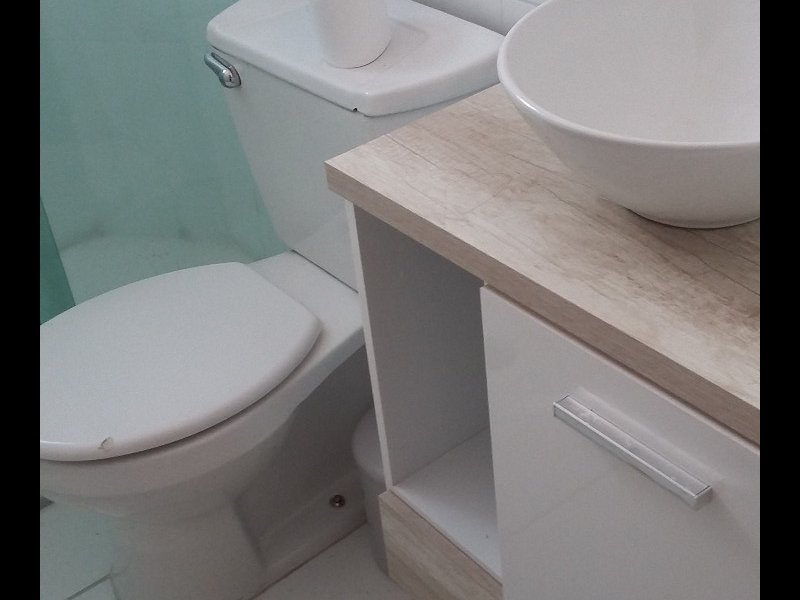 imóvel com 50m² - Padre Eustáquio - Belo Horizonte