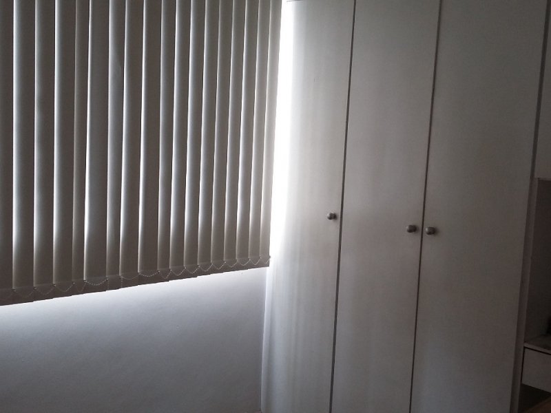 imóvel com 50m² - Padre Eustáquio - Belo Horizonte