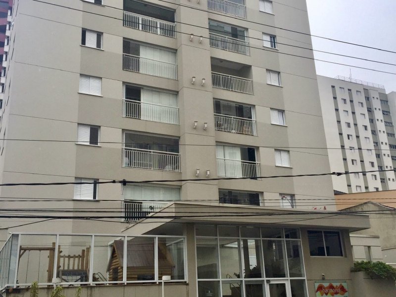 imóvel com 65m² - Santa Paula - São Caetano do Sul