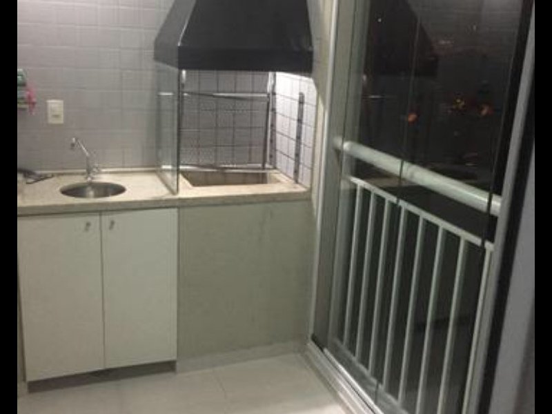 imóvel com 65m² - Santa Paula - São Caetano do Sul