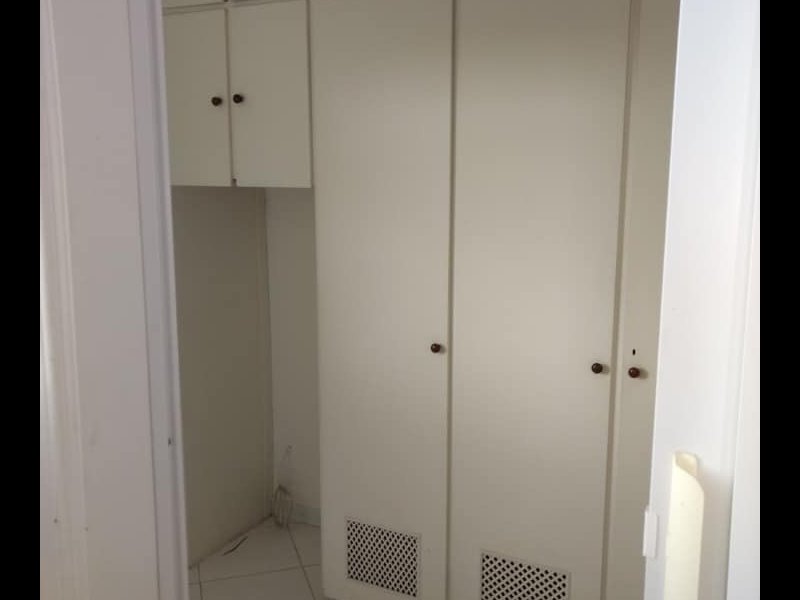 imóvel com 117m² - Jardim da Saúde - São Paulo