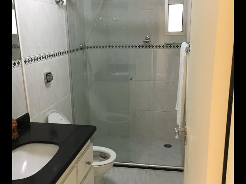 imóvel com 117m² - Jardim da Saúde - São Paulo