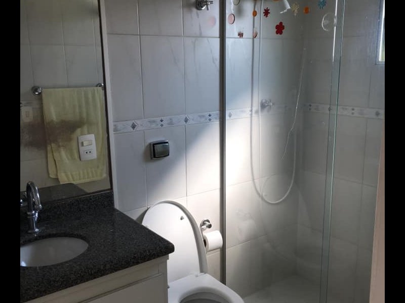 imóvel com 117m² - Jardim da Saúde - São Paulo