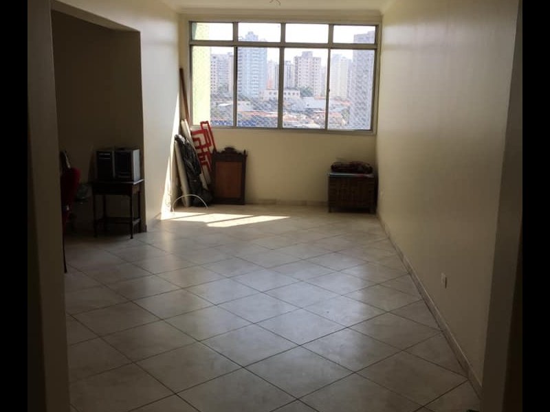 imóvel com 117m² - Jardim da Saúde - São Paulo