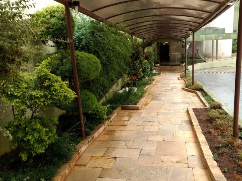 imóvel com 117m² - Jardim da Saúde - São Paulo